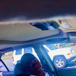 Meet your Posher, Marcus